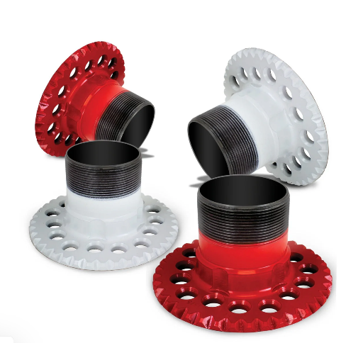 15 Hole Adapters | 5x114/120/127