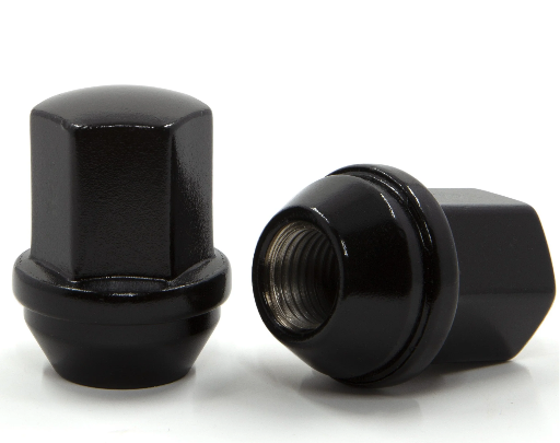 Dodge OEM Lug Nut | 14x1.5