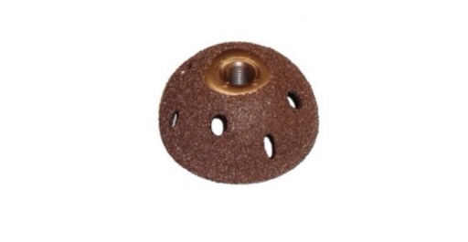 Buffing Wheel | Grinder Head
