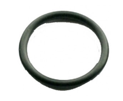 Retainer Clip O Ring C/P 1/2" DR
