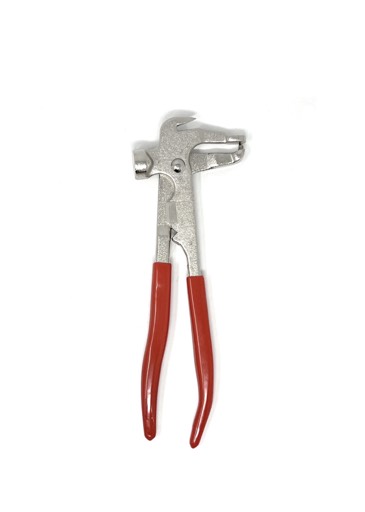 HD Wheel Weight Pliers