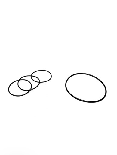 O Ring Repair Set for Coats