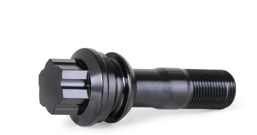 Ball Seat Lugbolts | 15x1.25/27