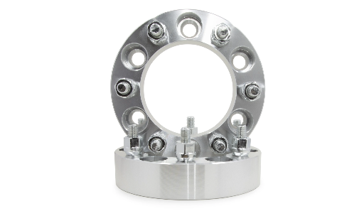 Wheel Spacer Adapter | 6x139/6x550